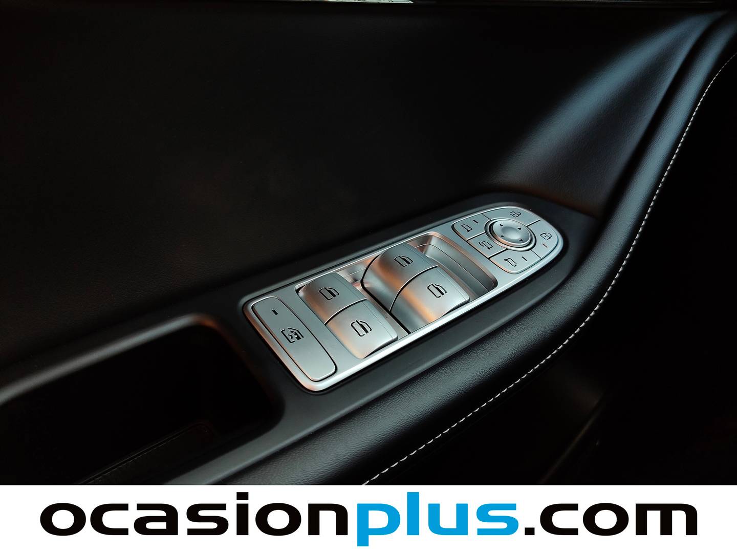 OMODA 5 OMODA 5 1.6 TGDI Premium (145 CV) automático