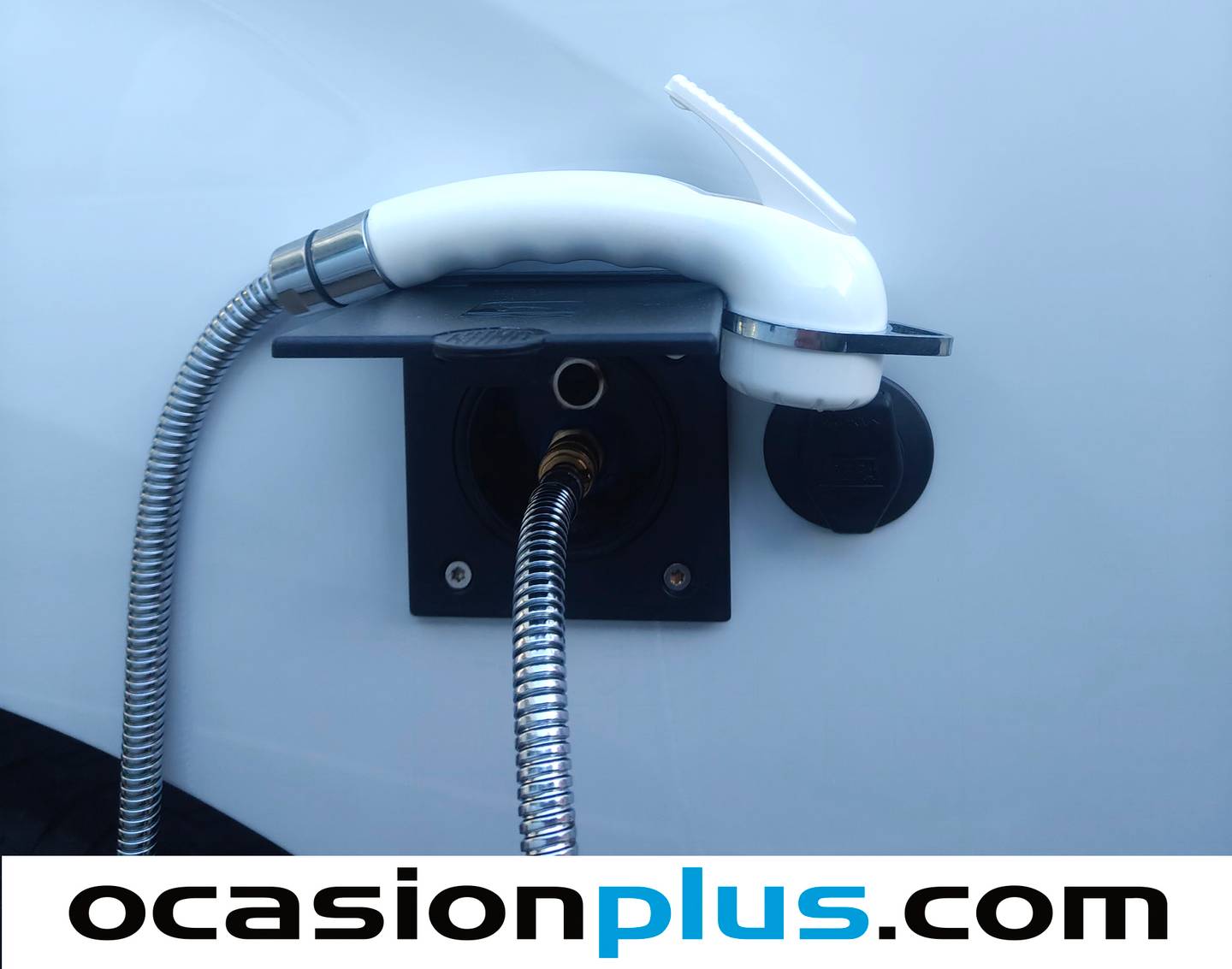 Opel Vivaro Opel Vivaro Furgon 1.5 BlueHDi M Standart  Camperizada (120 CV) 2 Plazas diésel