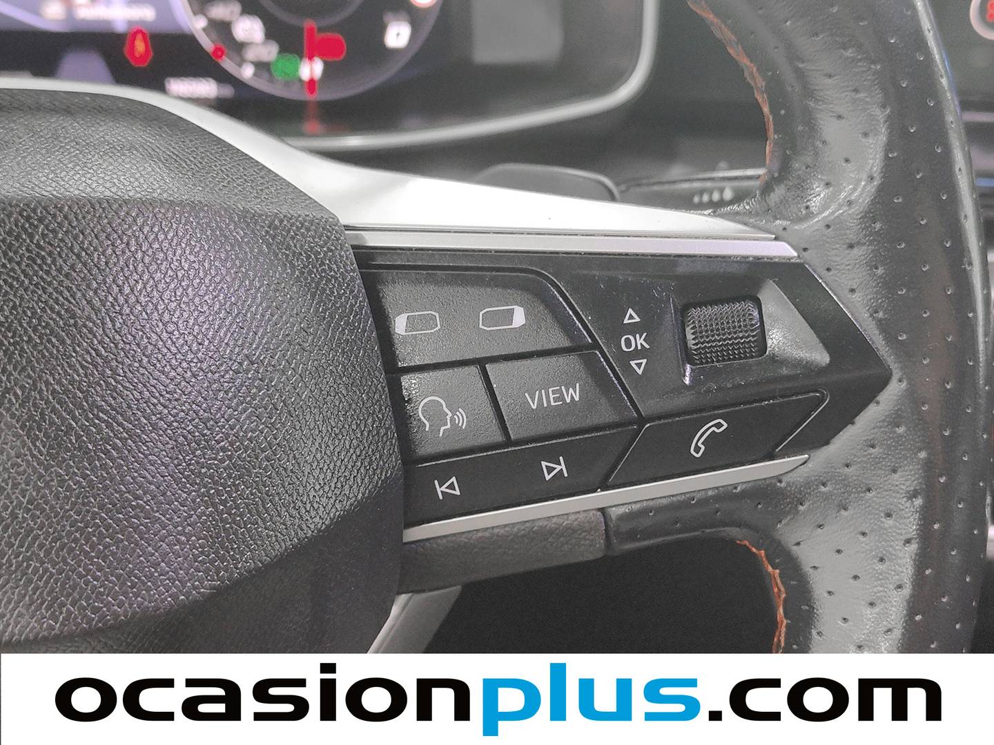 Seat León Seat León 2.0 TDI S&S FR DSG (150 CV) barato