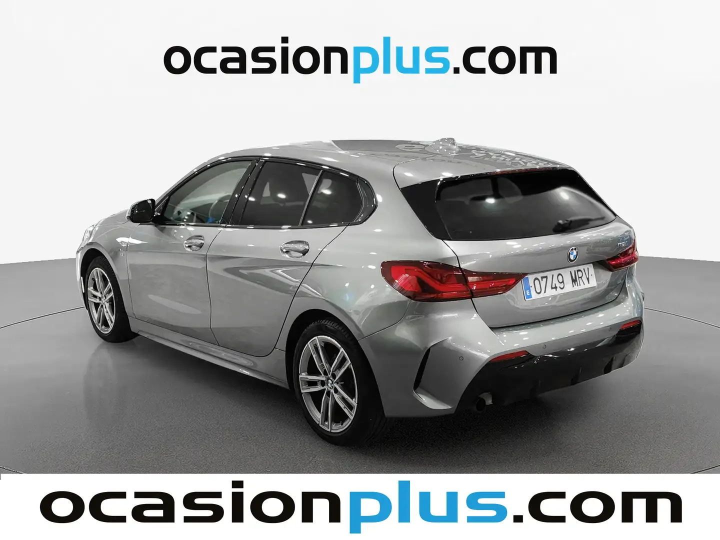 Foto BMW Serie 1 BMW Serie 1 118i  (140 CV) Pack M
