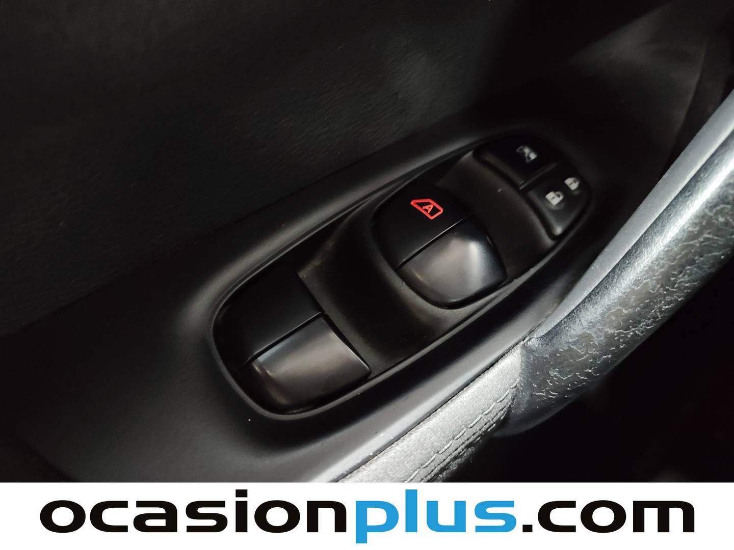 Nissan QASHQAI Nissan Qashqai DIG-T 115 Visia 4x2 (115 CV) km 0