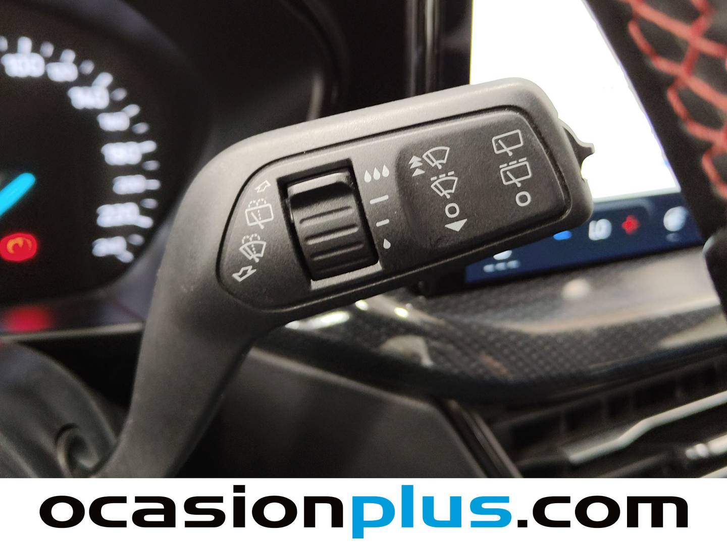 Ford Focus Ford Focus Focus 1.0 Ecoboost MHEV ST-Line Auto (155 CV) al mejor precio