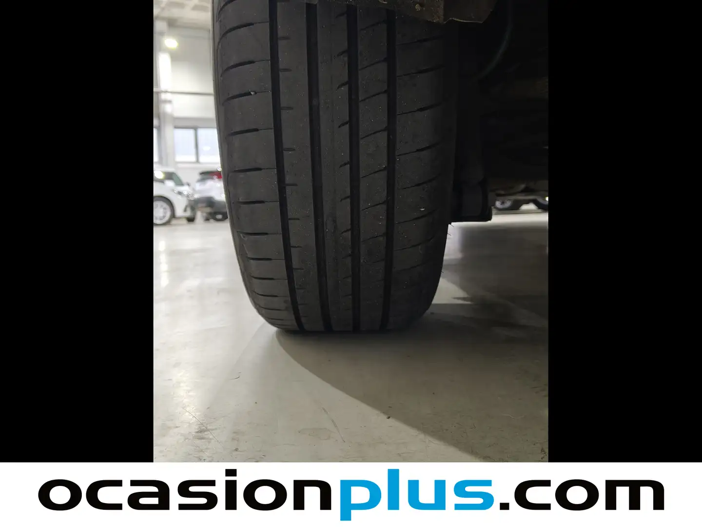 Foto Nissan QASHQAI Nissan Qashqai DIG-T 140 N-Connecta (140 CV)