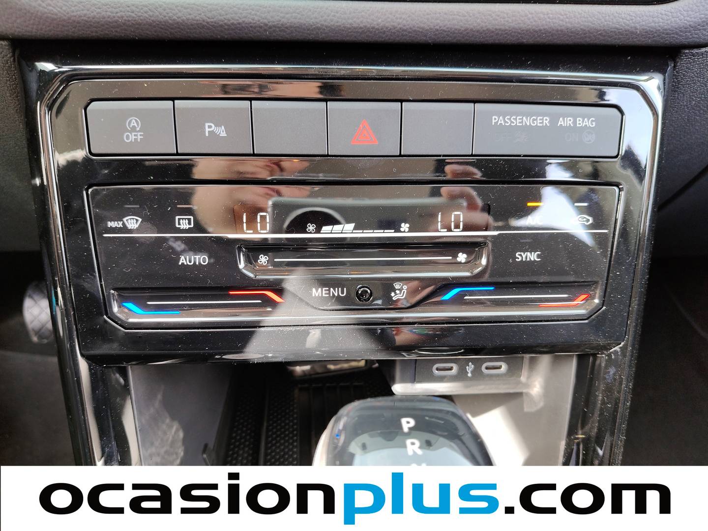 Volkswagen T-Cross Volkswagen T-Cross ``Más`` 1.0 TSI (116 CV) DSG km 0