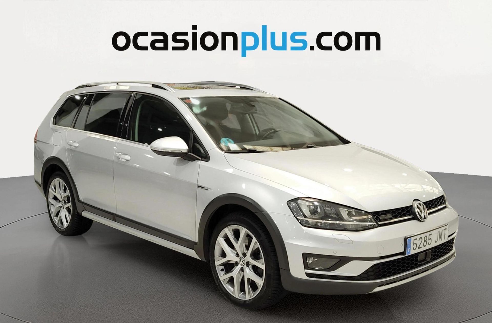 Volkswagen Golf Alltrack Alltrack 2.0 TDI BMT 4Motion DSG - foto 2