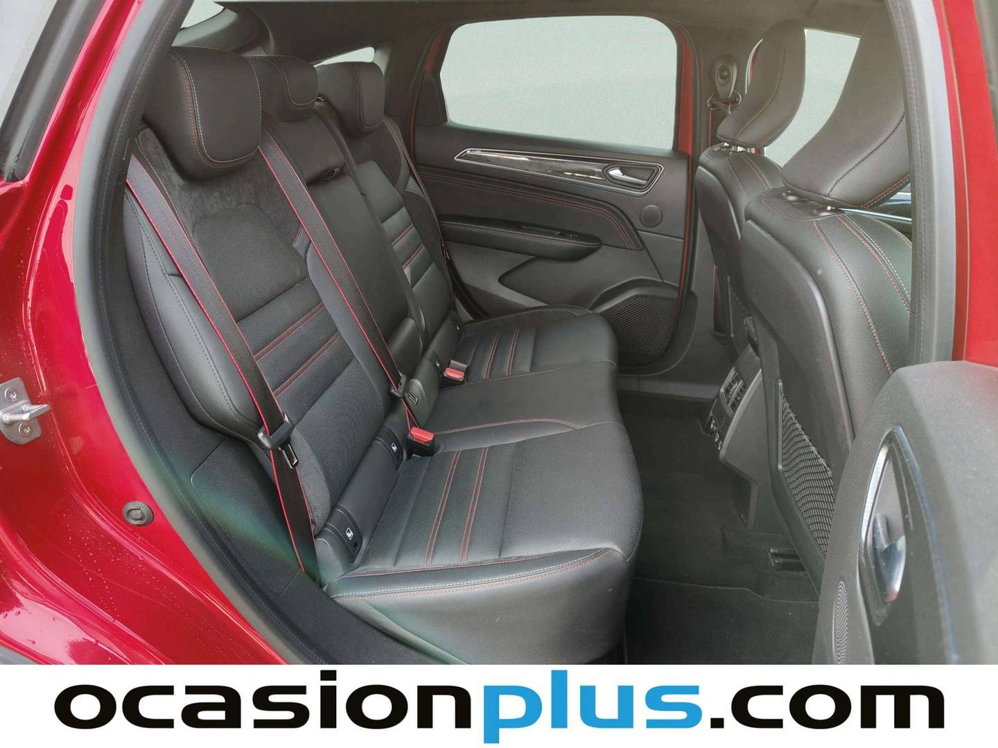 Renault Arkana Renault Arkana RS Line E-Tech Híbrido (145 CV) 145cv