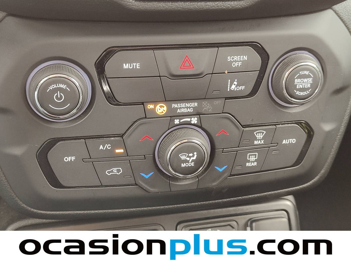 Jeep Renegade Jeep Renegade eHybrid 1.5 Limited ATX (130 CV) barato