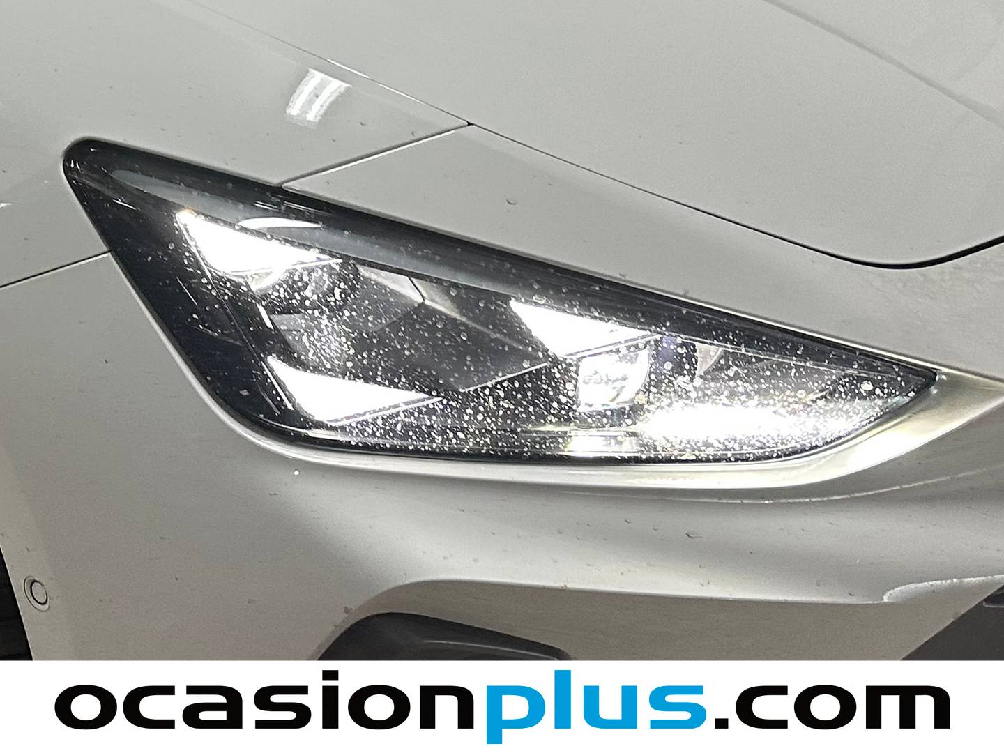 Foto Cupra León CUPRA León 1.5 TSI e-Hybrid (204 CV) DSG