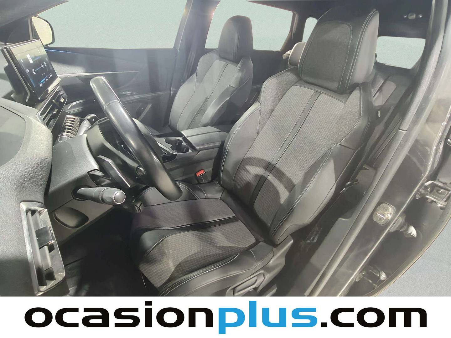 Foto Peugeot 5008 Peugeot 5008 PureTech 130 S&S Allure Pack EAT8 (130 CV) 7 Plazas