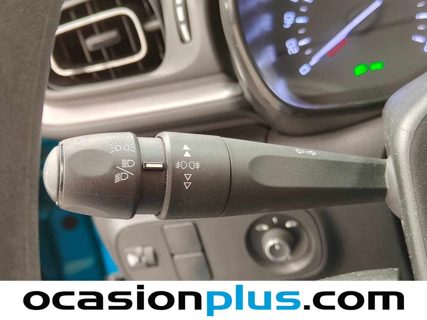 Citroën C3 Citroën C3 PureTech 83 Feel Pack (83 CV) seminuevo