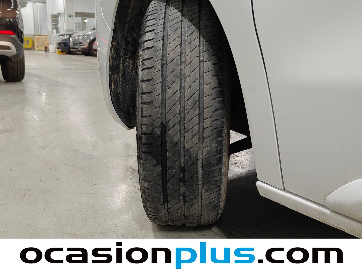 Toyota Proace Verso Toyota Proace Verso 2.0D VX Plus Shuttle L1 (145 CV) 9 plazas km 0