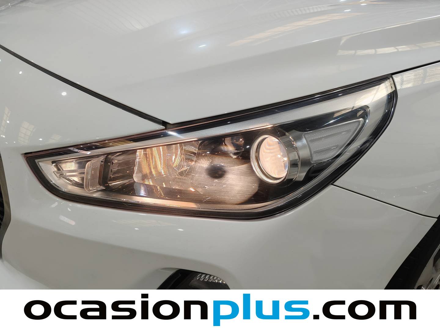 Hyundai i30 Hyundai i30 1.0 TGDI Klass (120 CV) barato