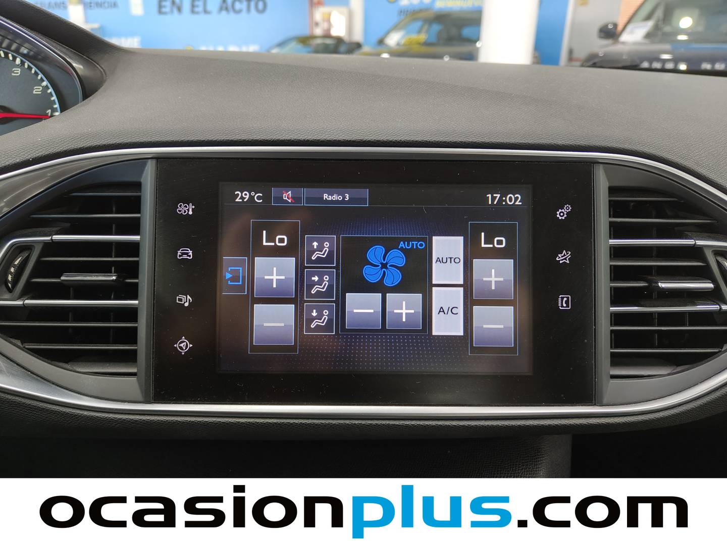 Extras del Peugeot 308 Peugeot 308 SW PureTech 130 S&S Style  (130 CV)