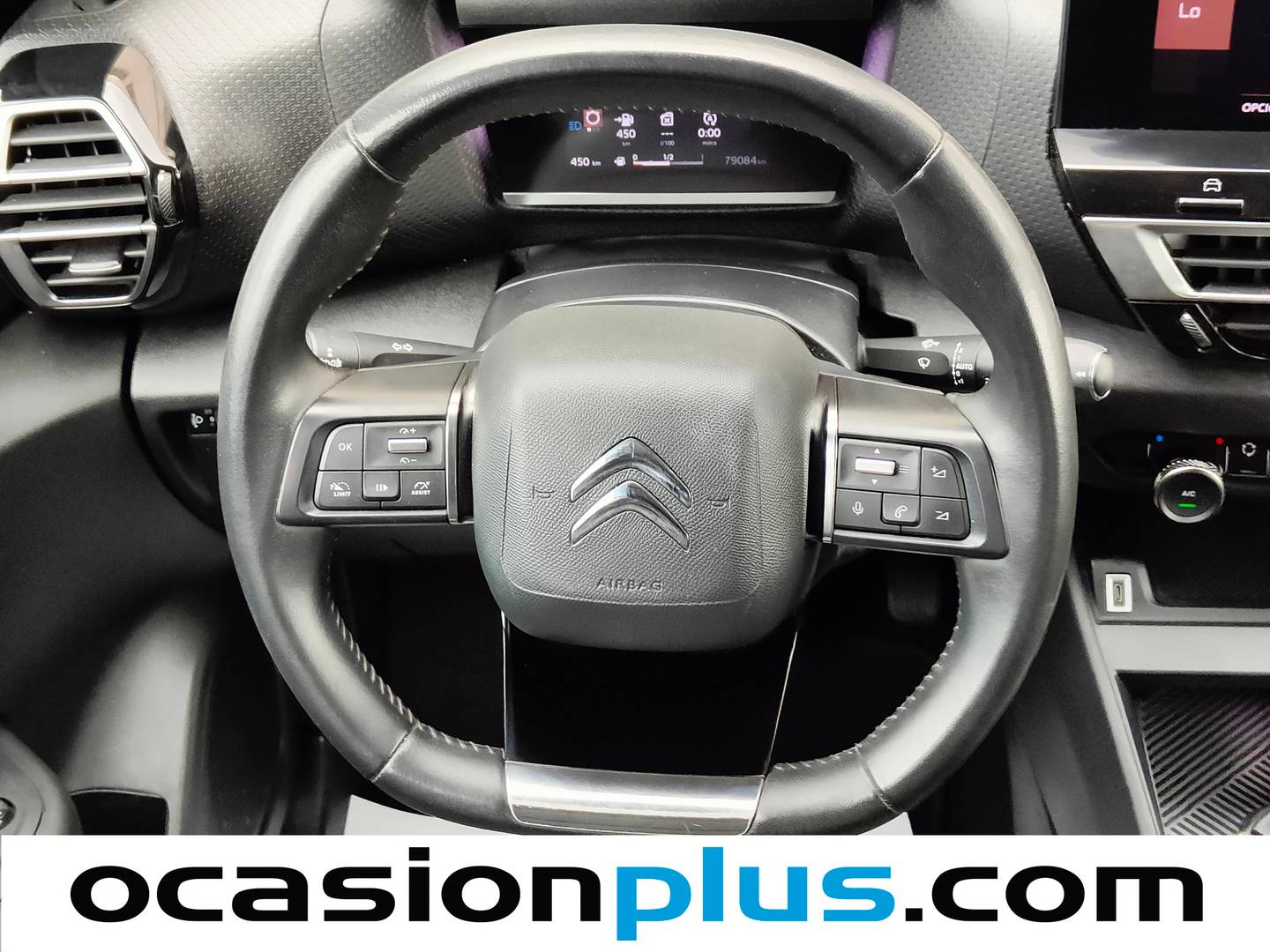 Citroën C4 Citroën C4 PureTech 130 S&S 6v Feel Pack EAT8 (130 CV) automático