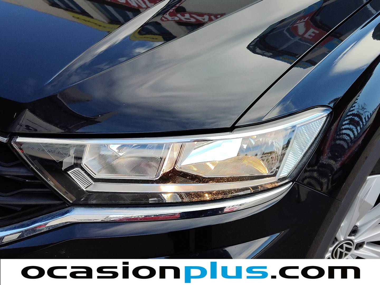 Foto Volkswagen T-Roc Volkswagen T-Roc Advance 1.0 TSI (110 CV)