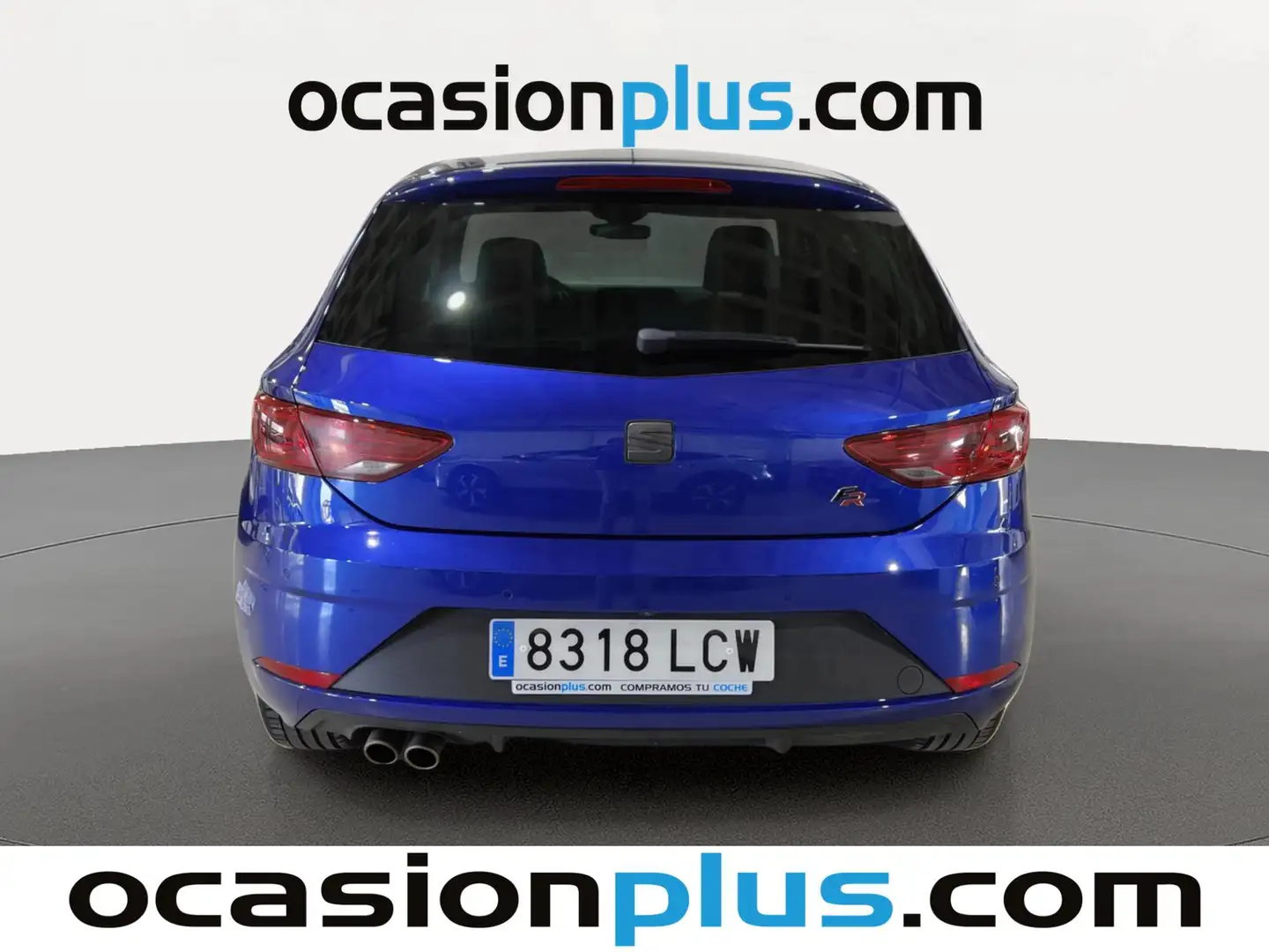 Foto Seat León SEAT León 1.5 TSI S&S FR Edition Plus 110 (150 CV)