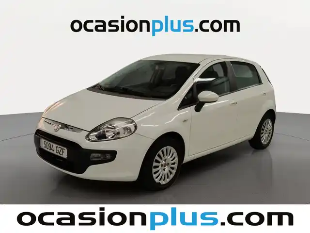 Fiat Punto EVO