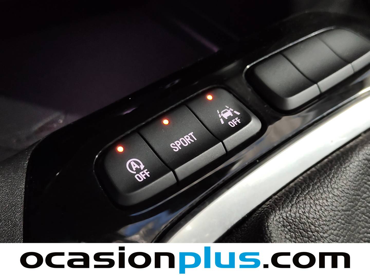 Foto Opel Corsa Opel Corsa 1.2 T XHL GS (100 CV)