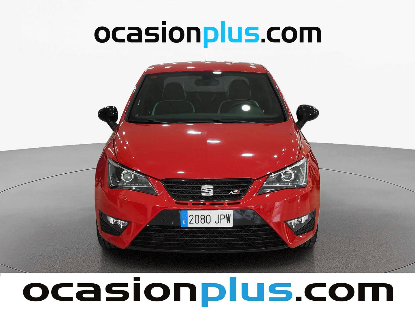 Seat Ibiza Seat Ibiza SC 1.8 TSI S&S Cupra (192 CV) 192cv