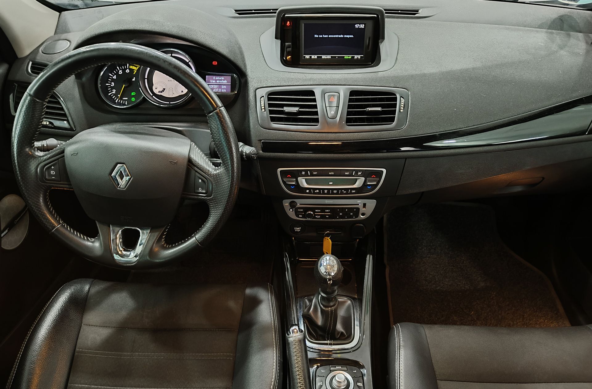 Renault Mégane Bose Energy TCe - foto 6