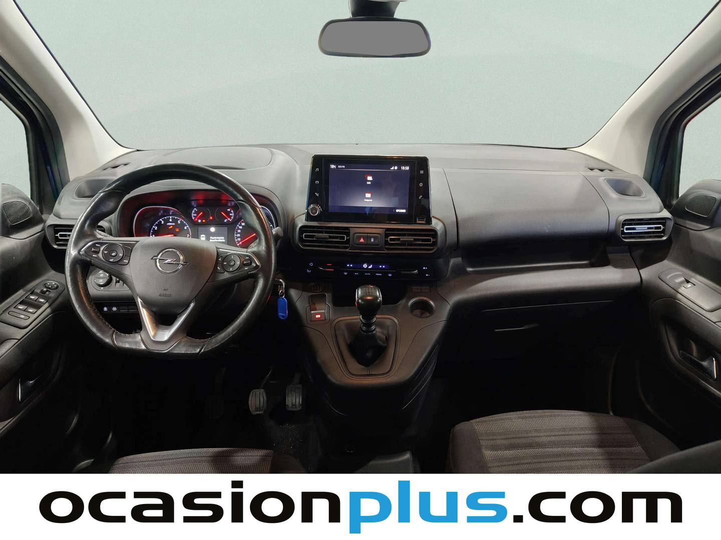 Opel Combo Life Opel Combo Life 1.5 TD Elegance Plus L (102 CV) de ocasión