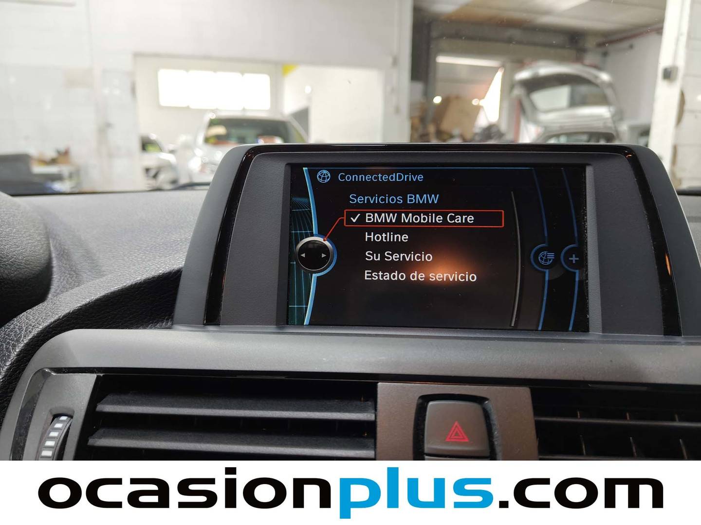 Foto BMW Serie 1 BMW Serie 1 118d (143 CV)