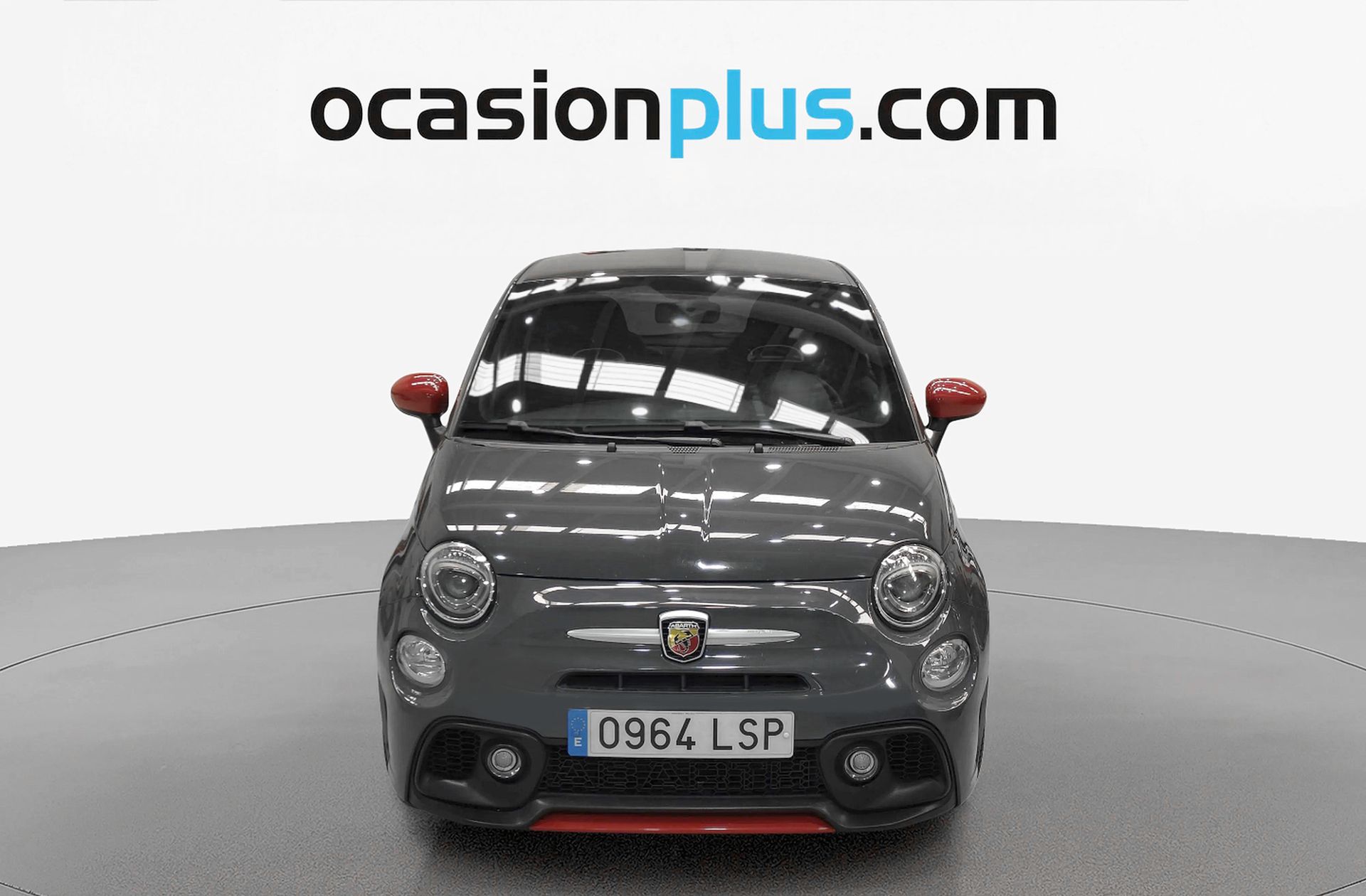 Abarth 500 1.4 16v T-Jet 595 - foto 11