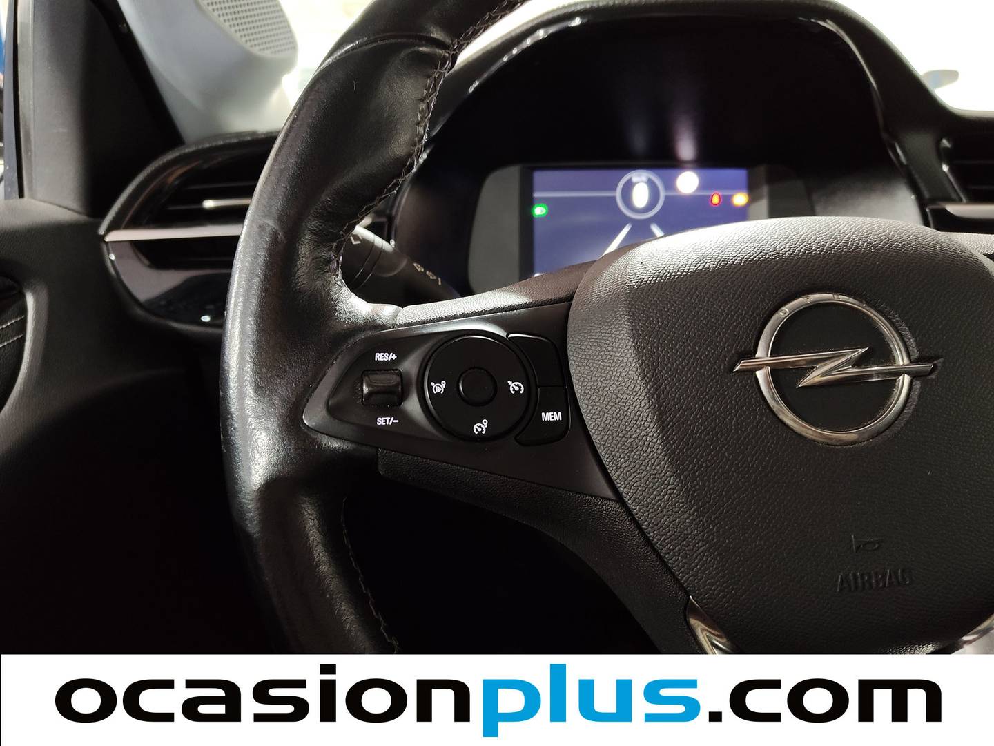 Opel Corsa Opel Corsa 1.2 Turbo XHL Elegance (100 CV) 100cv