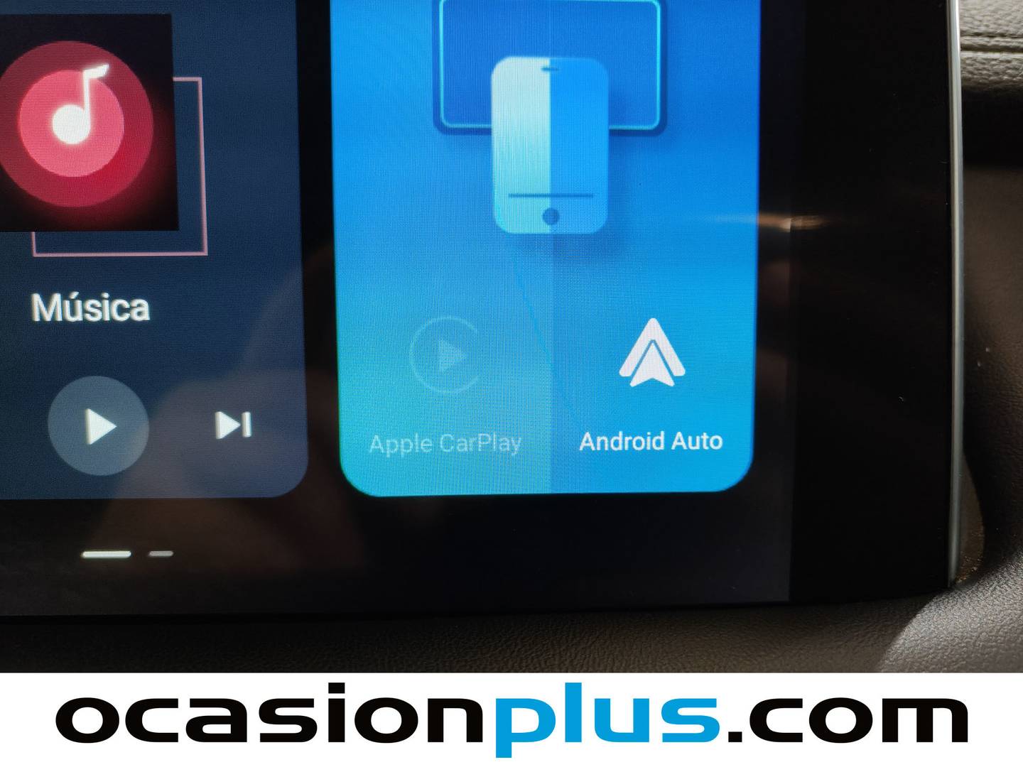 Foto MG HS MG HS 1.5 Turbo GDI Luxury DCT (162 CV)