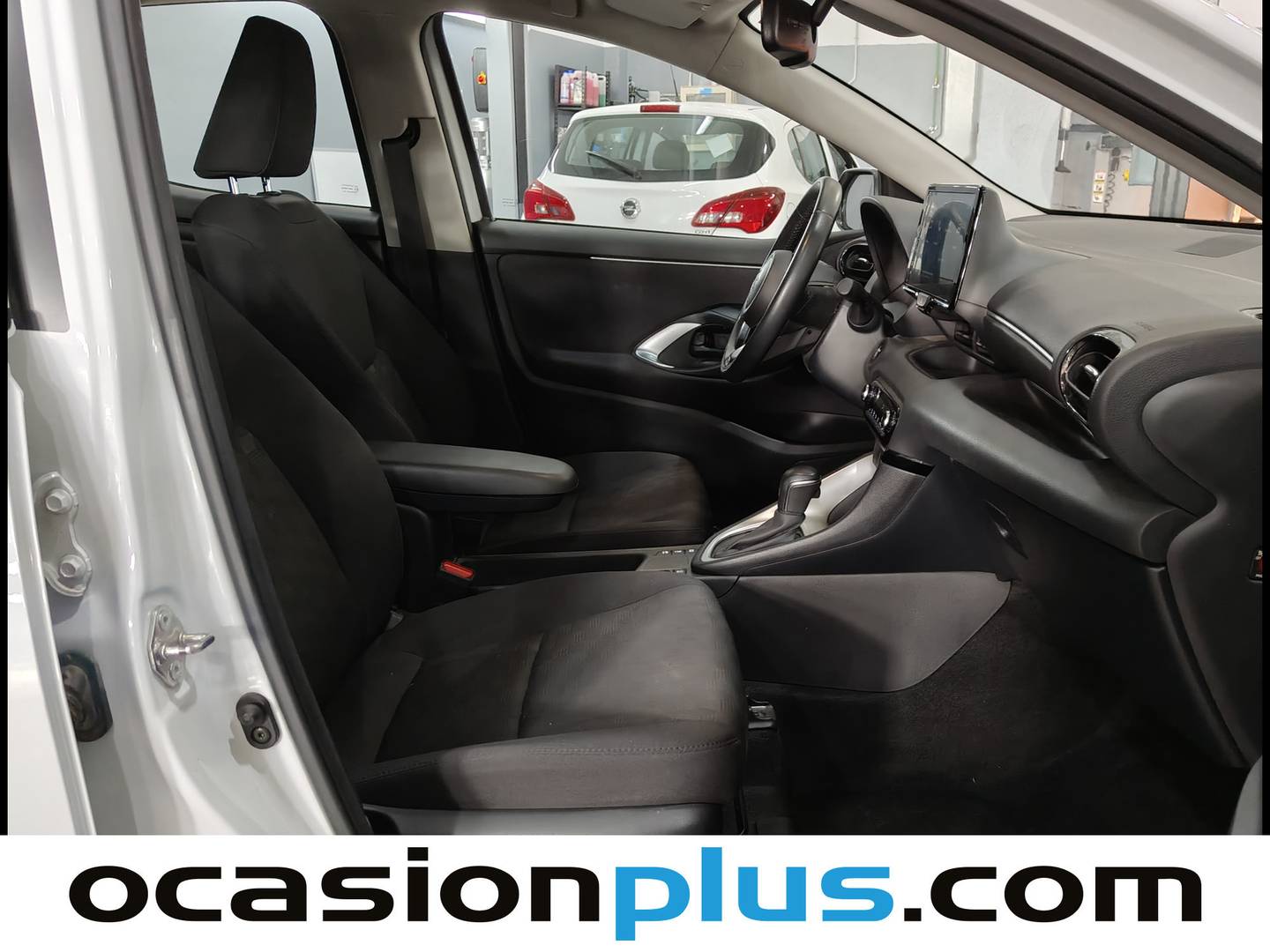 Foto Toyota Yaris Toyota Yaris 120H Active Plus (116 CV)