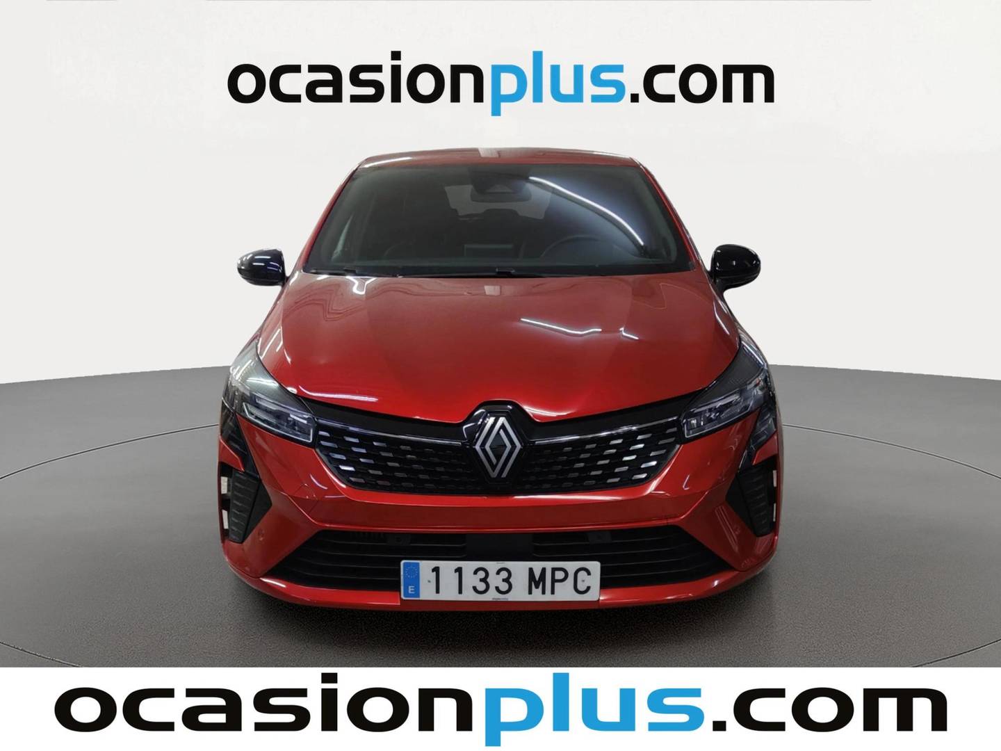 Renault Clio Renault Clio Techno TCe (90 CV) barato