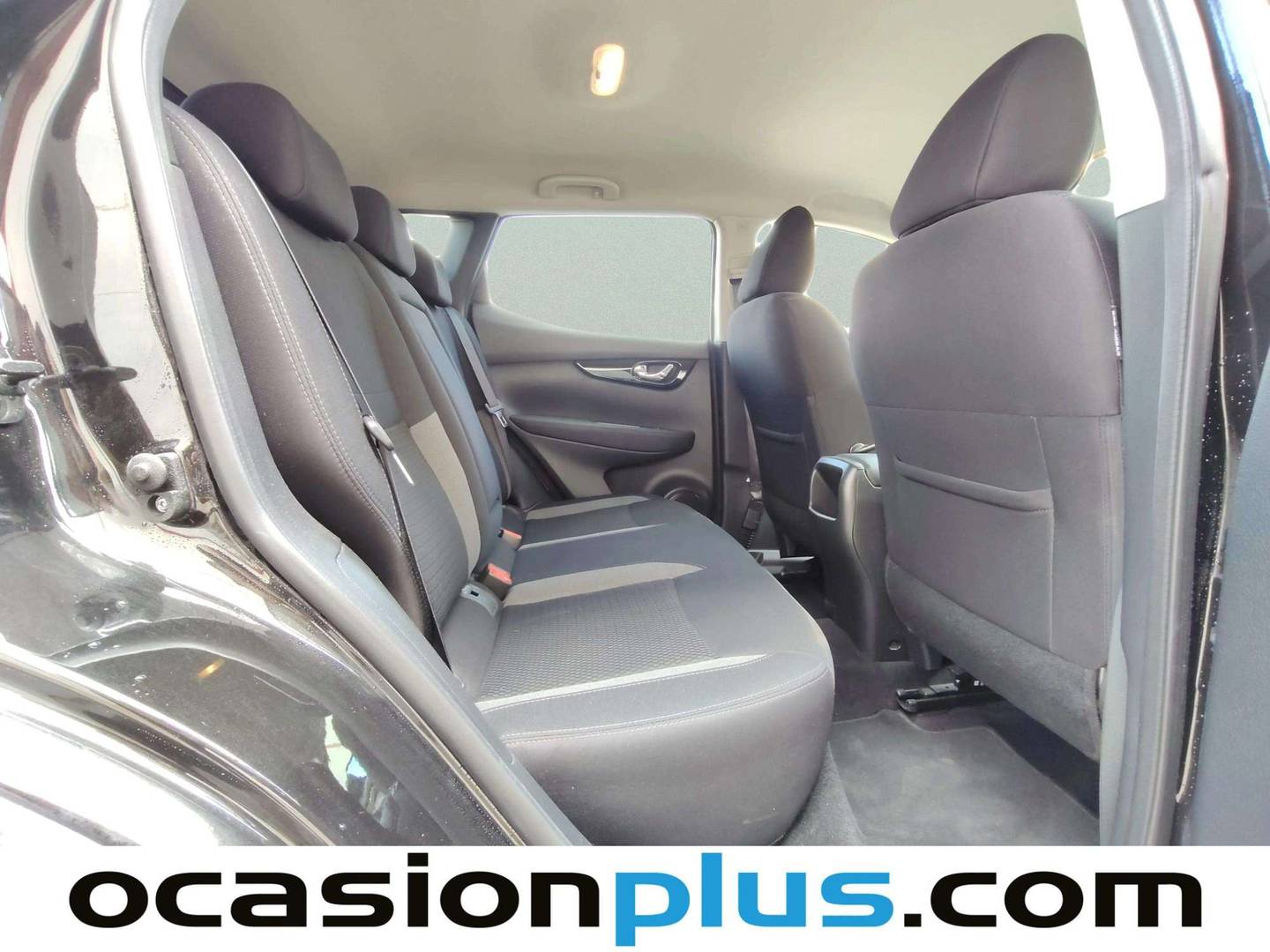 Nissan QASHQAI Nissan Qashqai dCi 150 Acenta 4x2 (150 CV) al mejor precio