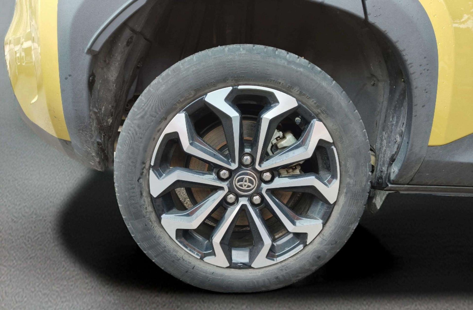 Toyota Yaris Cross 120H Active Tech - foto 32
