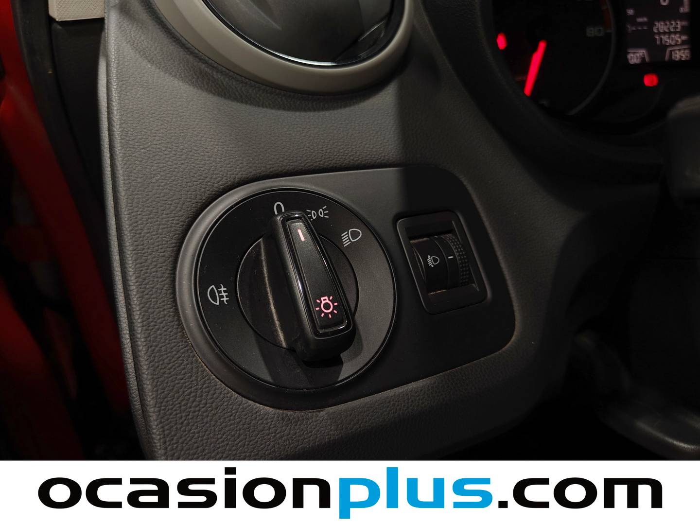 Seat Ibiza Seat Ibiza 1.2 TSI Reference (90 CV) manual