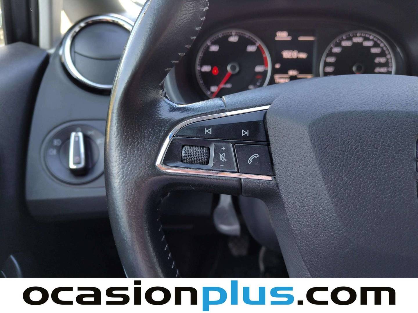 Foto Seat Ibiza SEAT Ibiza 1.4 TDI Style (105 CV)