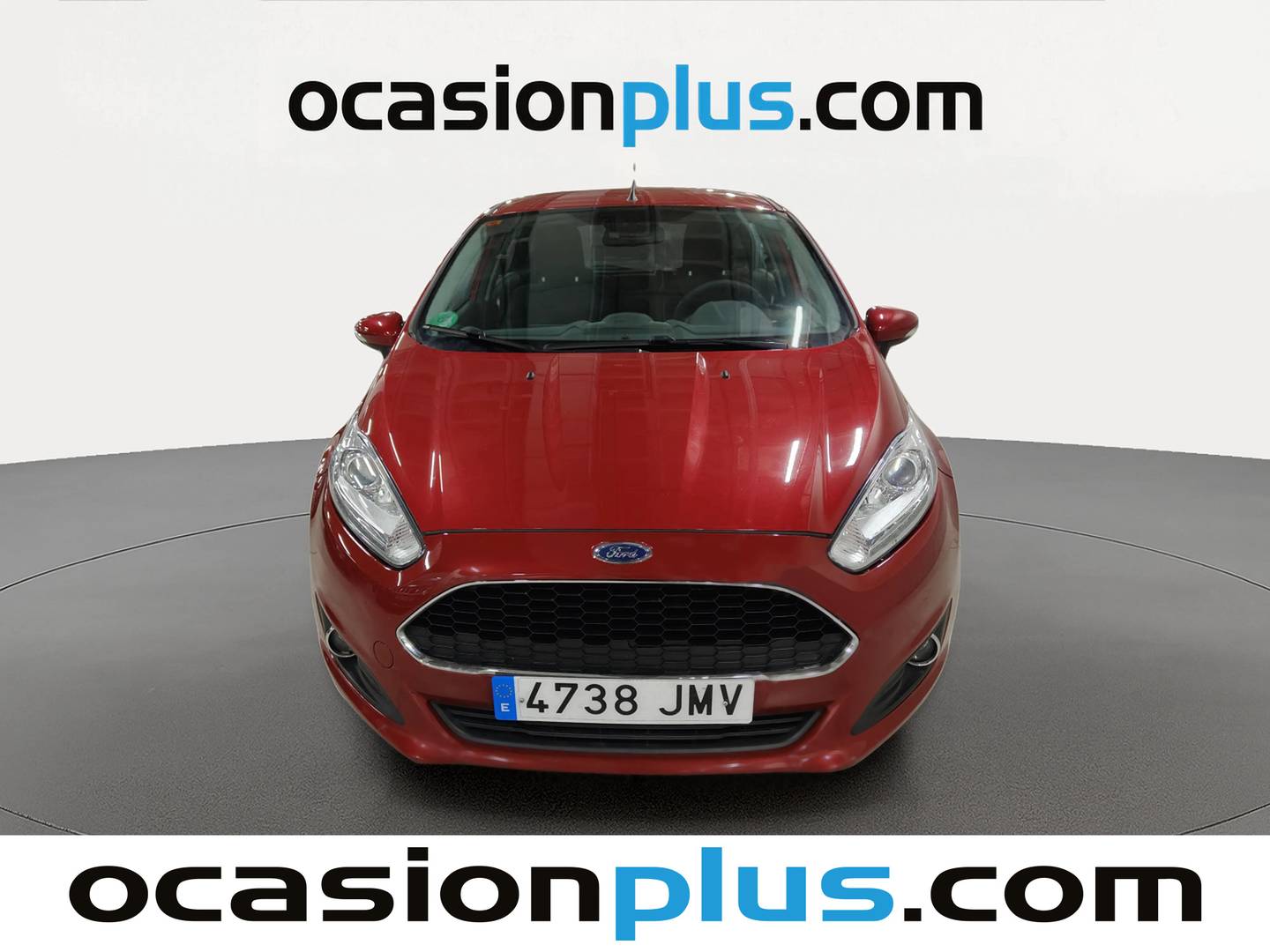 Ford Fiesta Ford Fiesta 1.25 Duratec Trend (82 CV) 2016