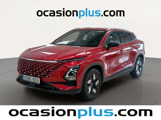 OMODA 5 1.6 TGDI Premium (145 CV) de segunda mano