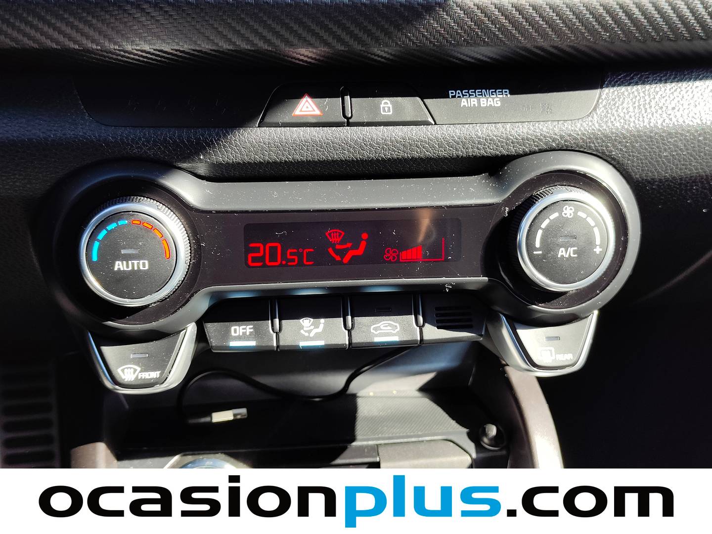 KIA Rio KIA Rio 1.0 T-GDi MHEV iMT GT Line (120 CV) híbrido