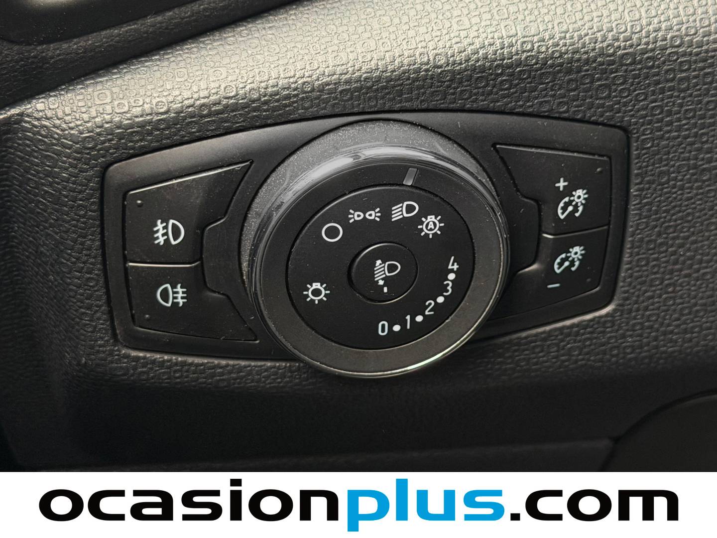 Ford EcoSport Ford EcoSport 1.0T EcoBoost S&S Active (125 CV) de ocasión
