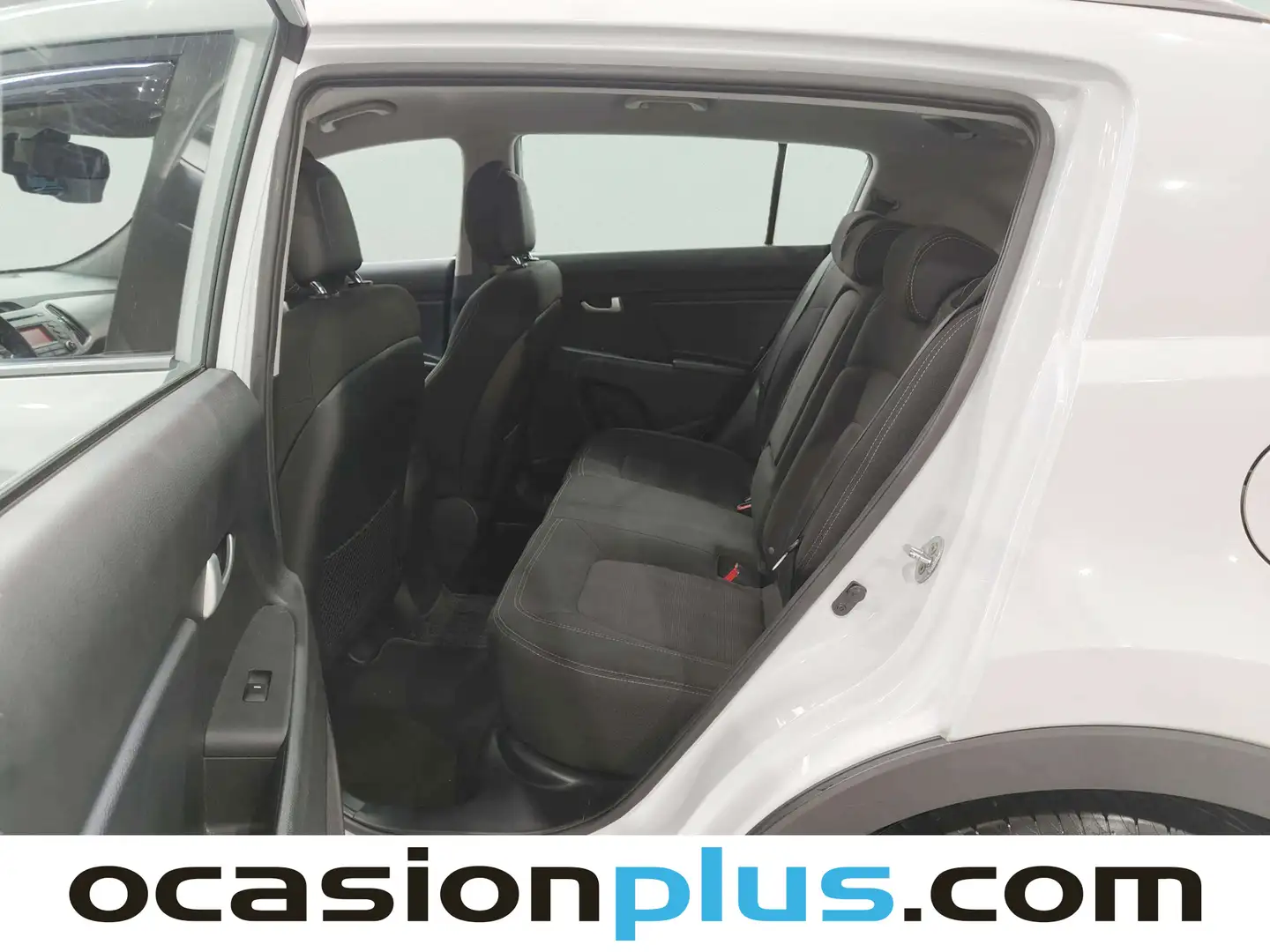 Foto KIA Sportage Kia Sportage 1.6 GDI Concept 4x2 (135 CV)