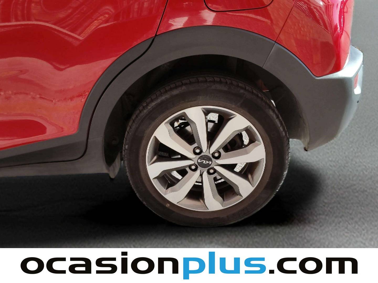 KIA Stonic Kia Stonic 1.0 T-GDi MHEV Drive iMT (100 CV) 100cv