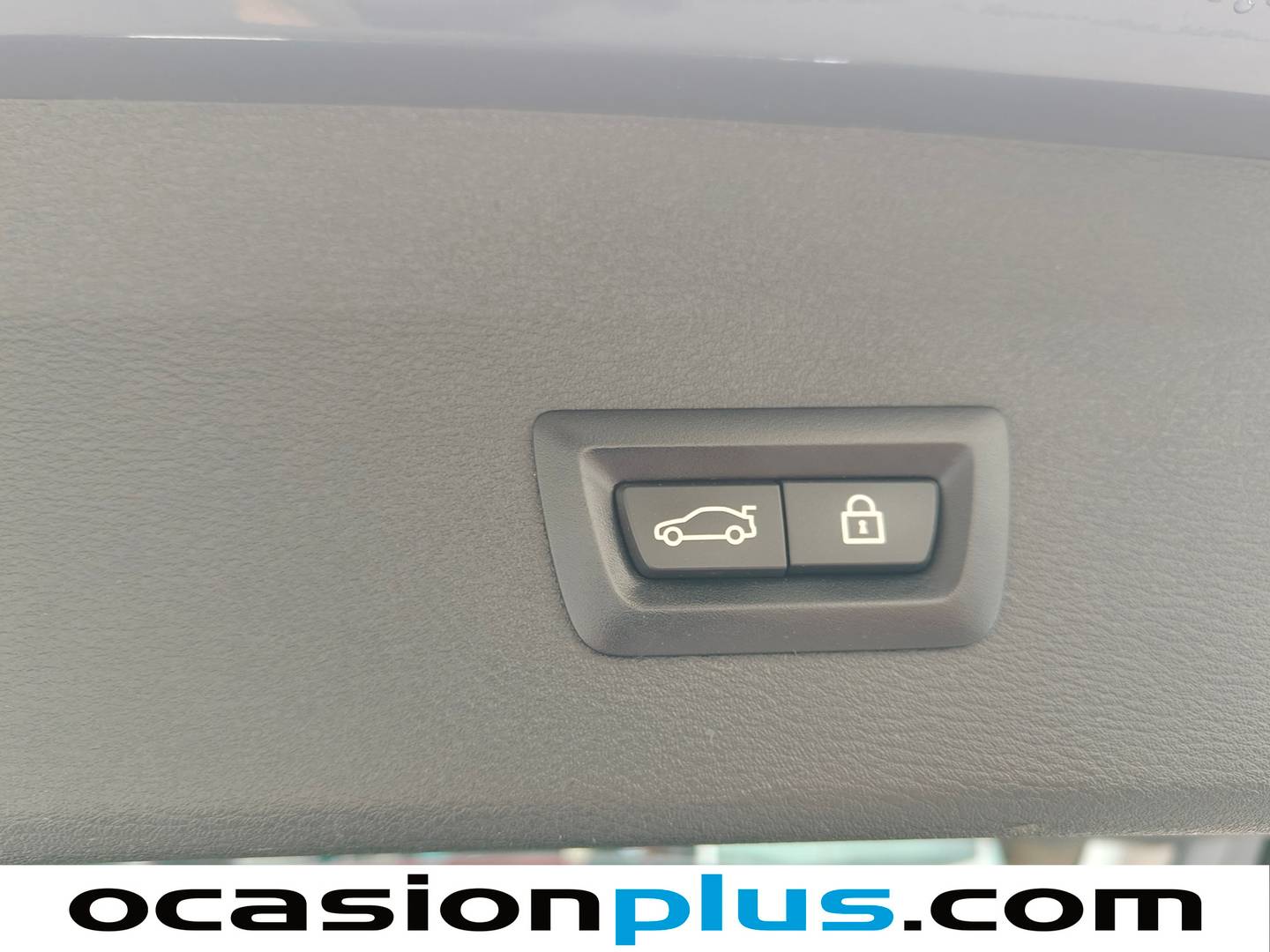 Accesorios del BMW X1 BMW X1 sDrive18d (150 CV)