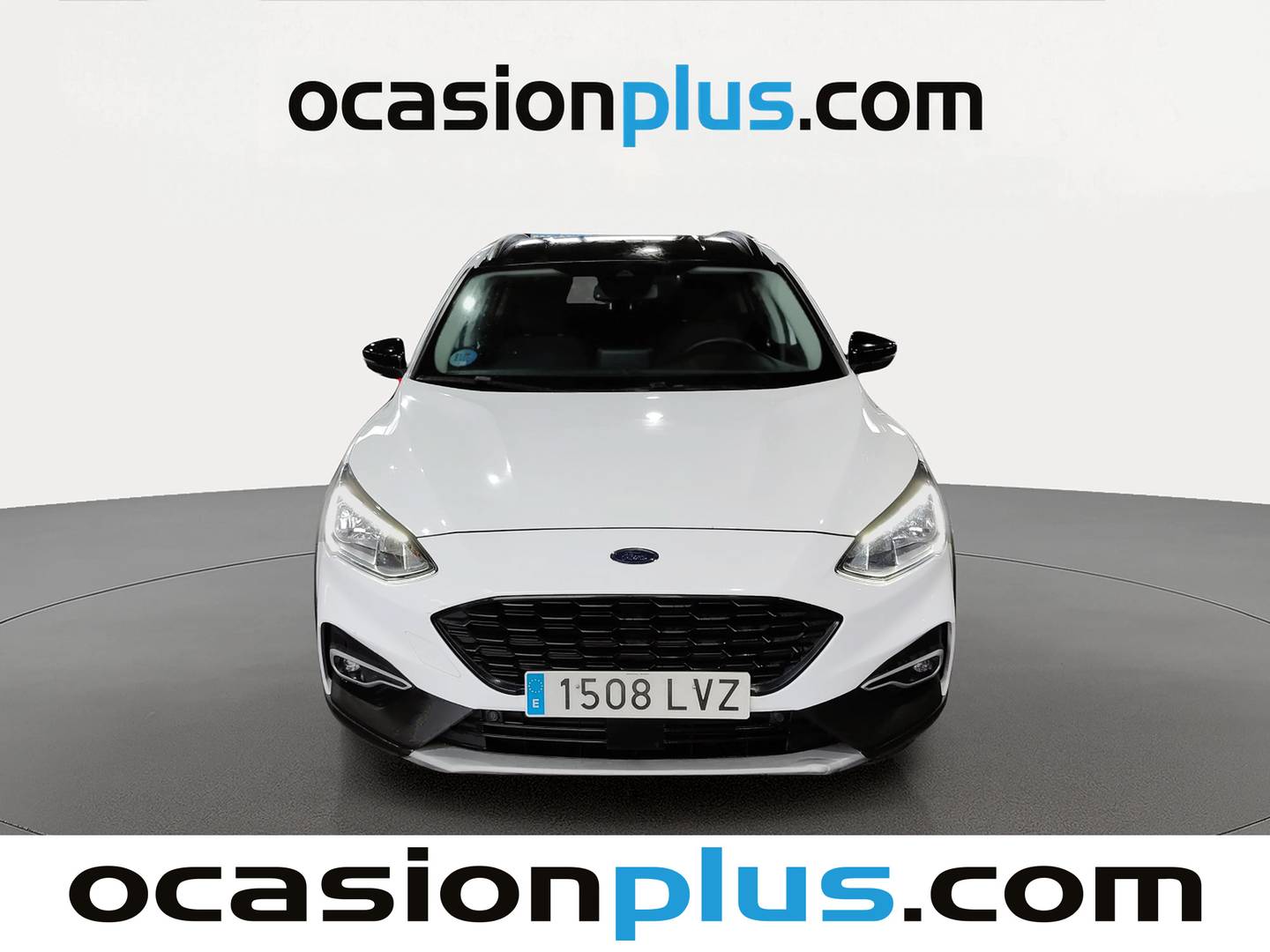 Ford Focus Ford Focus 1.0 Ecoboost MHEV Active (125 CV) de segunda mano