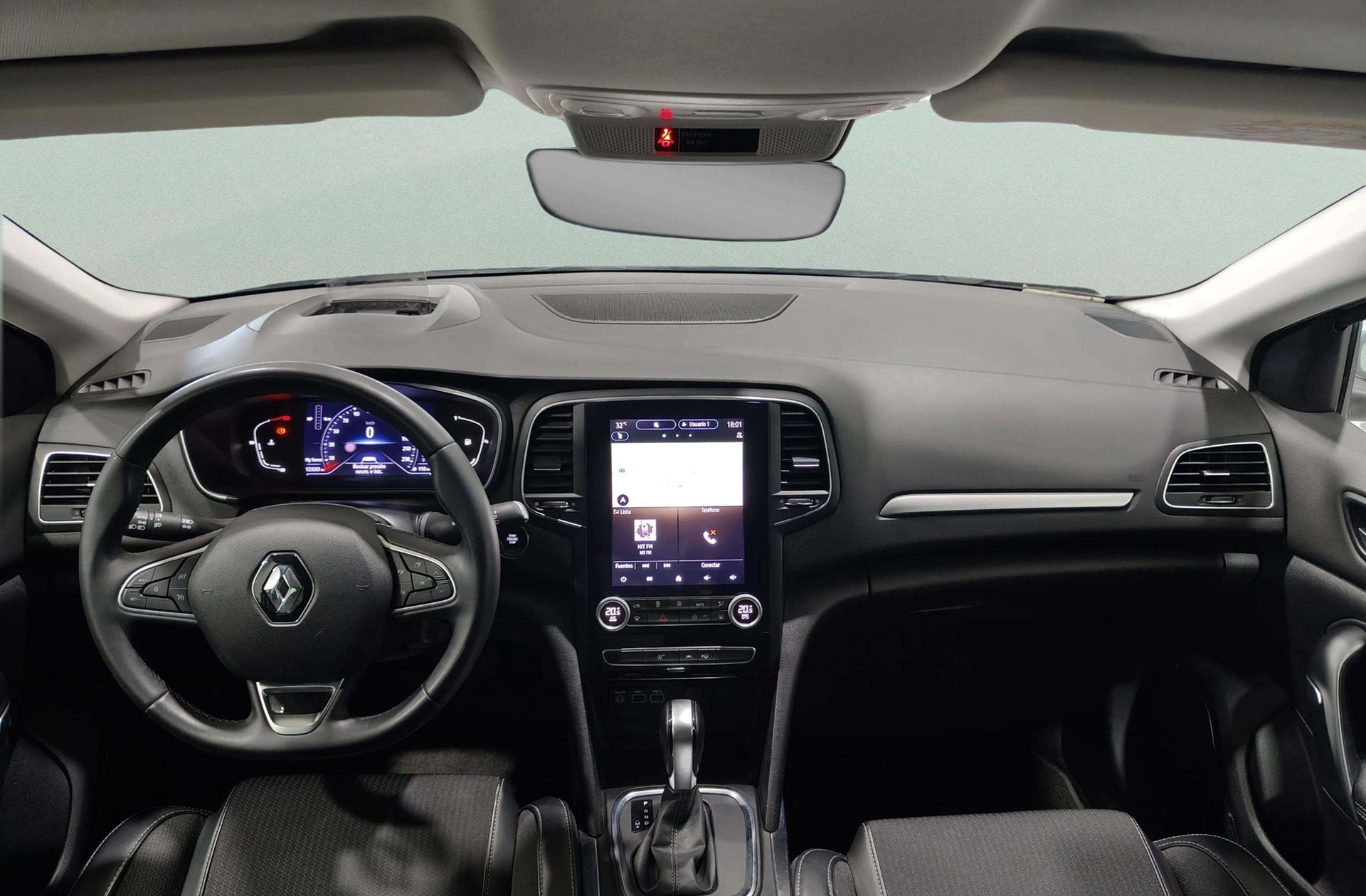 Renault Mégane Sport Tourer Techno TCe EDC GPF - foto 6