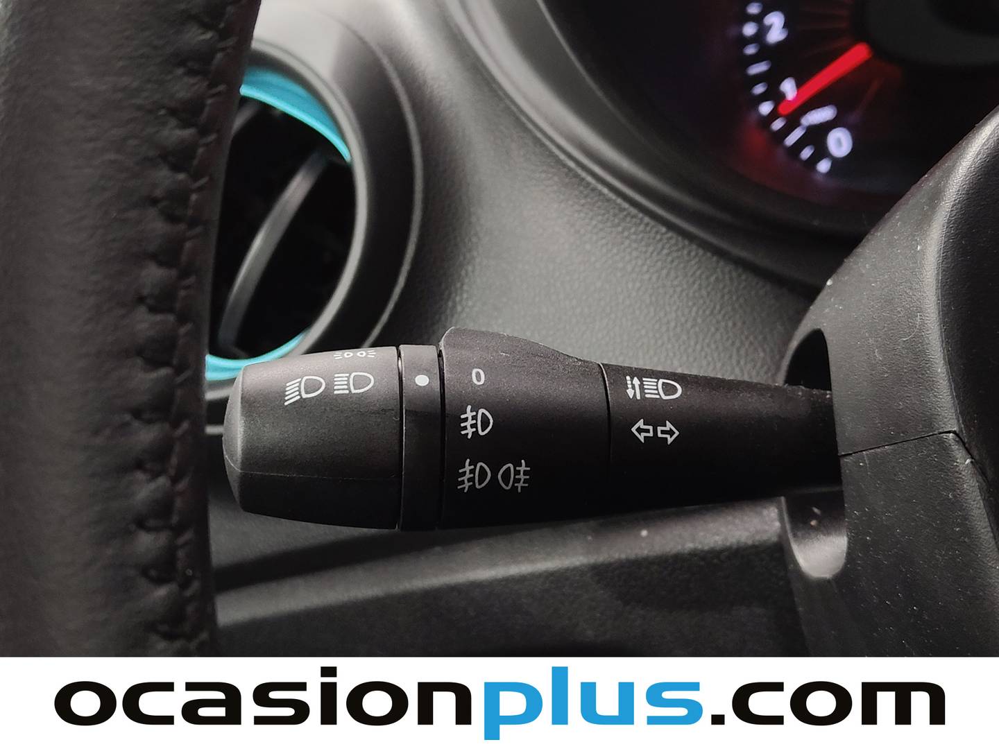 Renault Captur Renault Captur Intens Energy dCi (90 CV) de ocasión