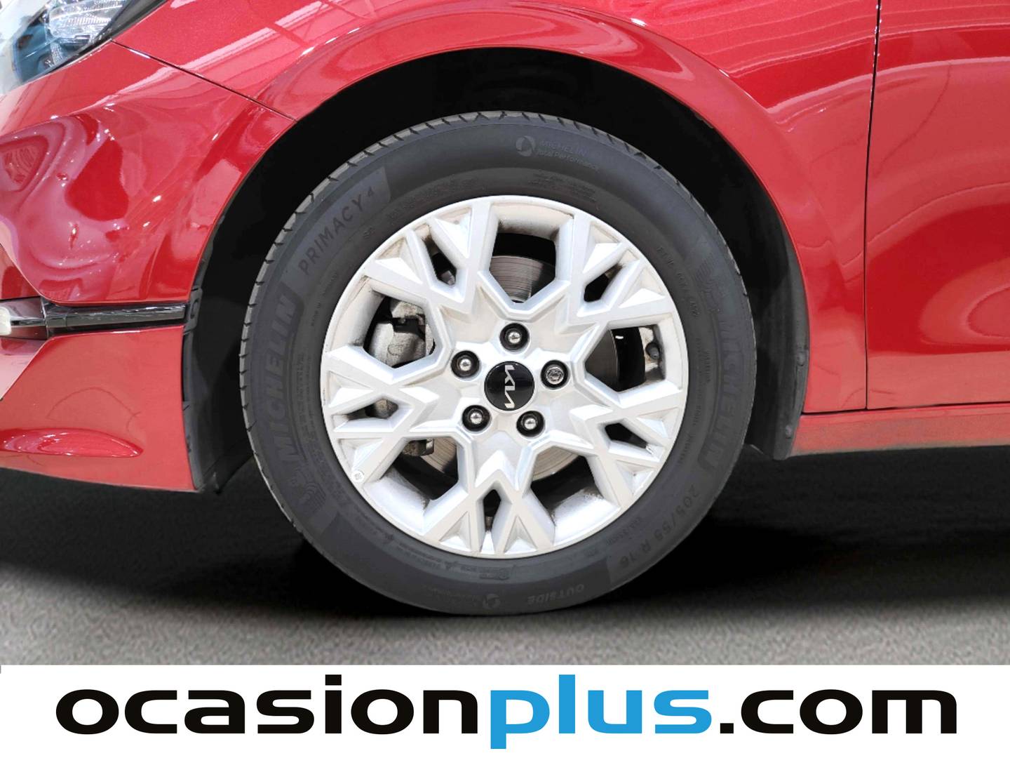KIA Ceed KIA Ceed 1.0 T-GDI Drive (100 CV) gasolina