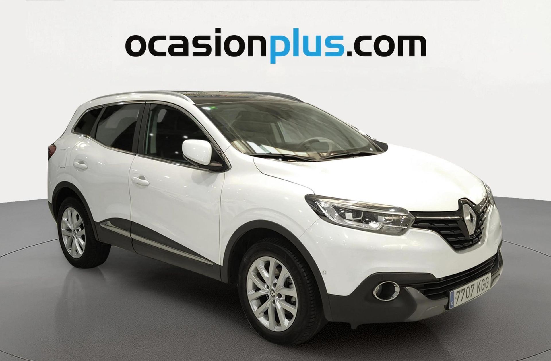 Renault Kadjar Zen Energy TCe - foto 2