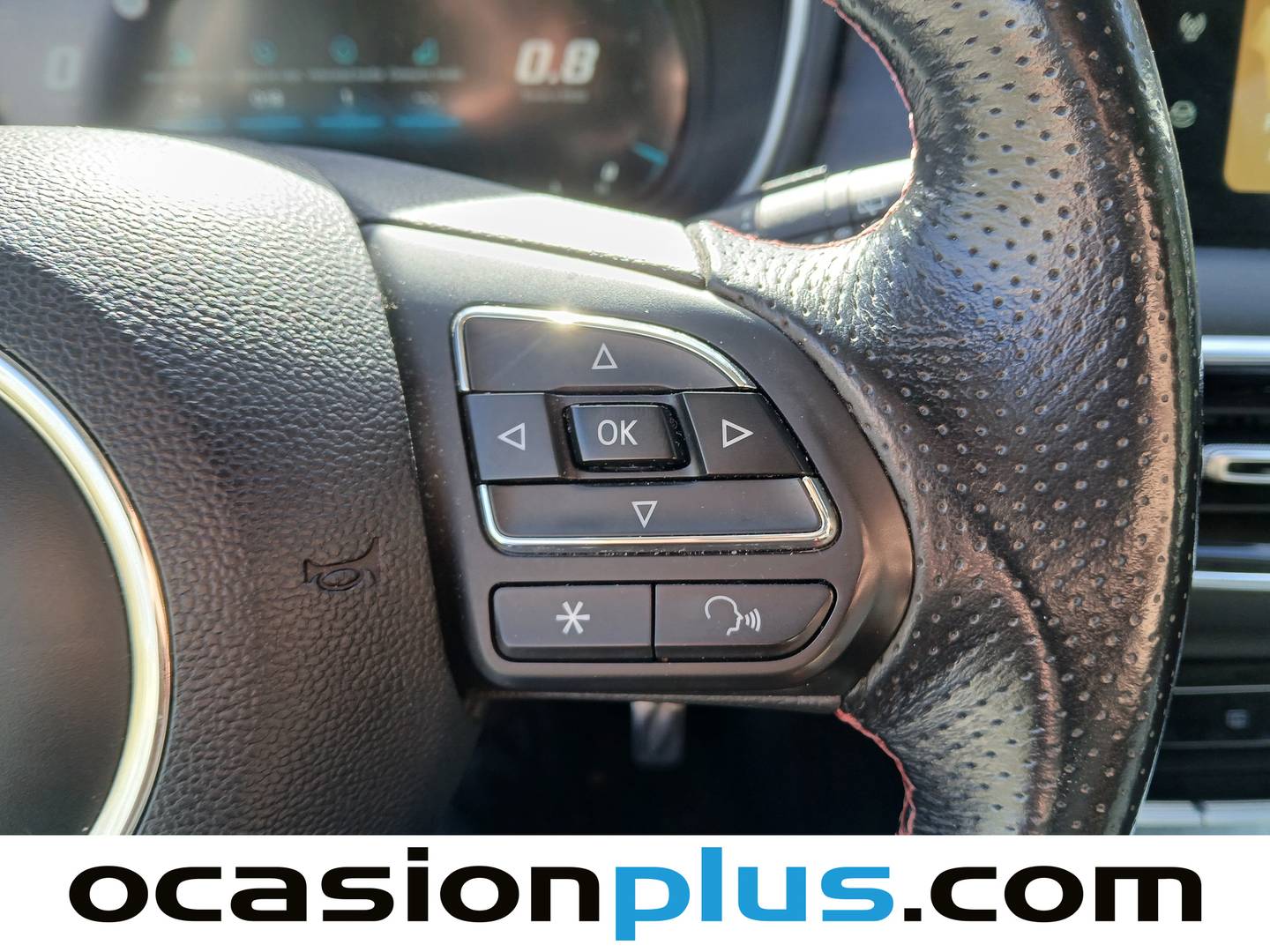 MG HS MG HS 1.5 Turbo GDI Luxury DCT (162 CV) al mejor precio