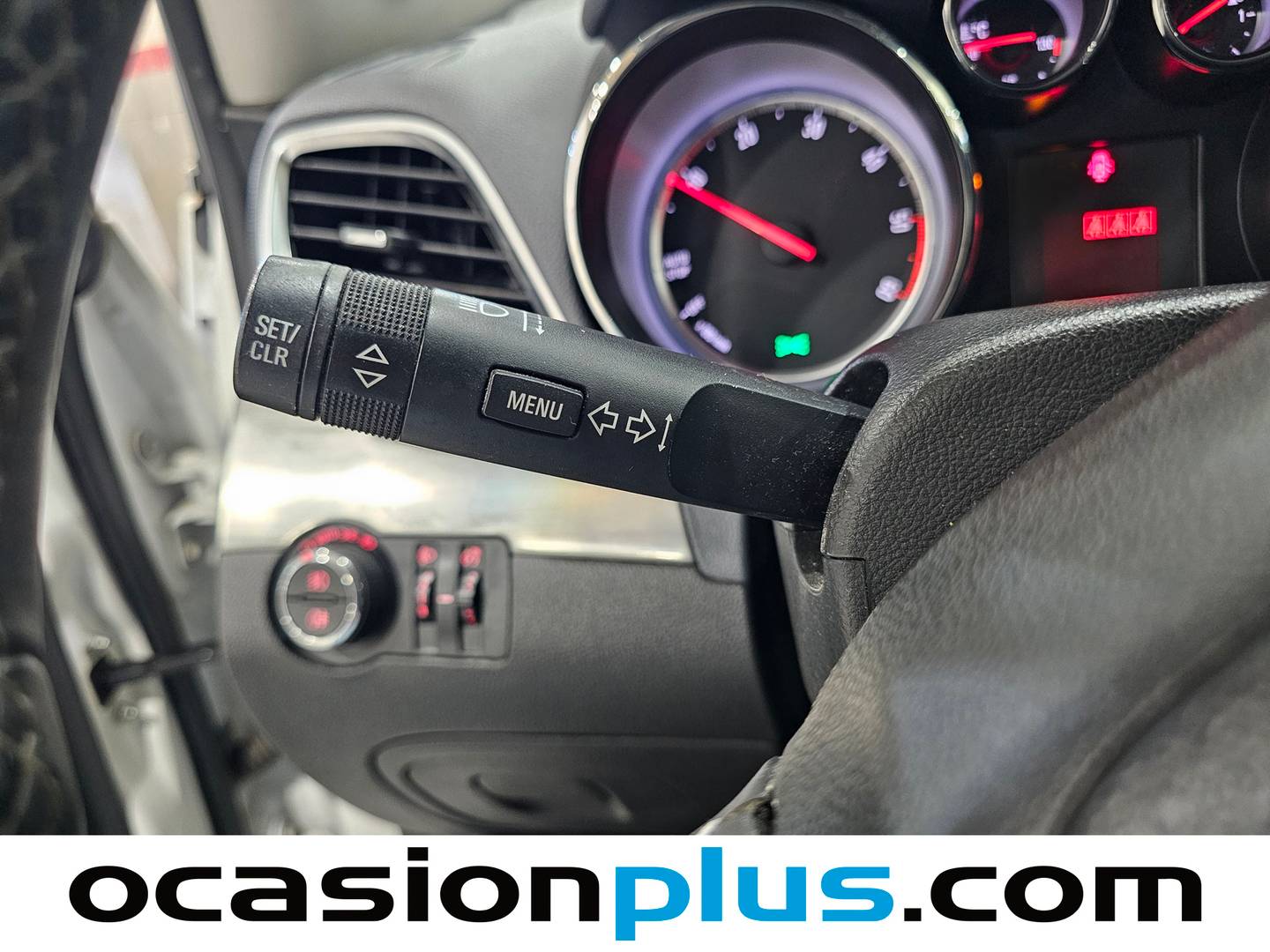 Opel Mokka Opel Mokka 1.7 CDTi S&S Excellence 4x2 (130 CV) seminuevo