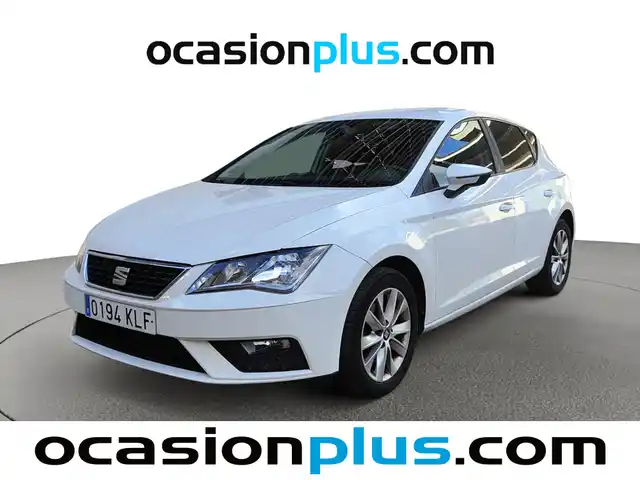 Seat León